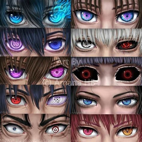 Pin By Shynka Tяn On Anime Anime Eyes Anime Art Tutorial Anime