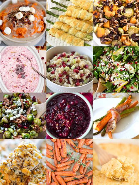 The Best Ideas For Christmas Vegetable Side Dishes Best Diet And