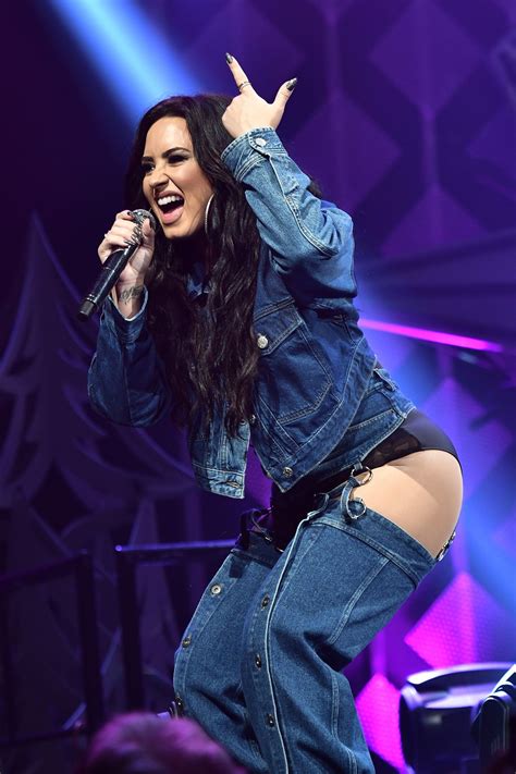 Jul 13, 2021 · demi lovato understands using their new pronouns can be difficult to remember. DEMI LOVATO Performs at Y100 Jingle Ball in Sunrise ...