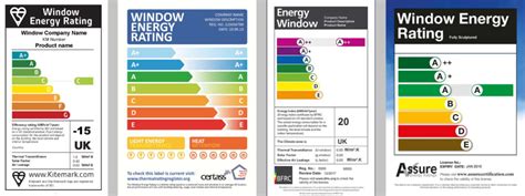 Window Energy Ratings Uk Guide How To Go From E To A