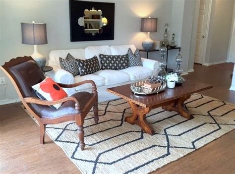 Before & After: Transforming A Space Through Accessories - Heather