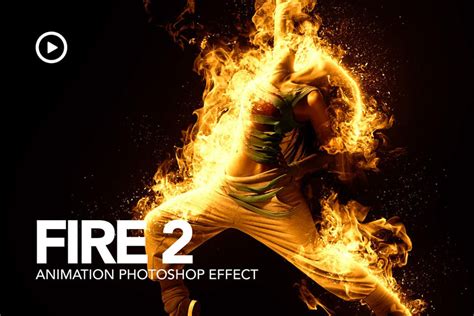 15 Best Photo Animation Effects Photoshop Actions To Make Quick S