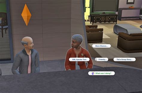 Absent Minded The Sims 4 Mods Curseforge