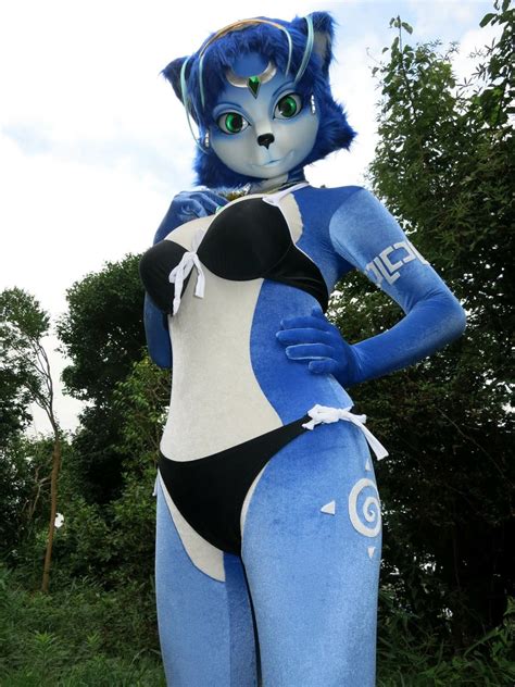 Pin On Fetish Fursuit Bikini