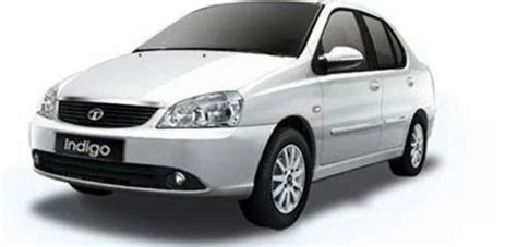 Tata Indigo Car Rental Services At Rs 850kilometer New Items