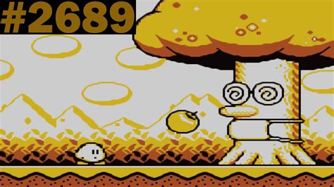 L4goods Top Vgm 2689 Kirbys Dream Land 2 Boss Battle Youtube