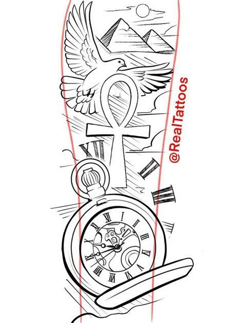 In this tutorial, you will learn how to draw a snowflake step by step, and how to use the same method to draw your own unique snowflake. Pin by Angel Ramirez on tatt in 2020 | Half sleeve tattoos ...