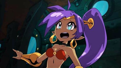 La Saga Shantae Habr A Superado Los Millones De Copias Vendidas Seg N Matt Bozon Nintenderos