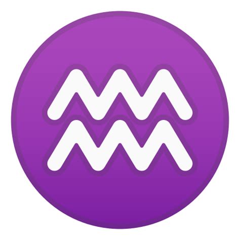 Copy and paste an emoji text symbol. ♒ Aquarius Emoji Meaning with Pictures: from A to Z