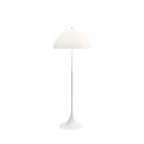 Missing the lamp shade which can be found for $200 or under. Louis Poulsen Panthella Floor Lamp | Glassdomain.co.uk