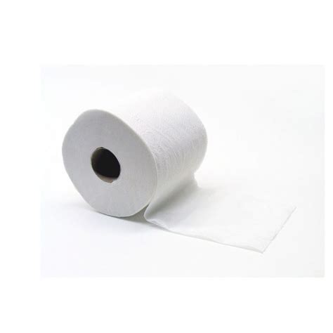 Toilet Paper Bathroom Tissue Sheets Ply Virgin Pulp Hospeco Hospeco