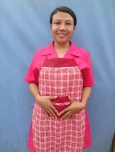 indonesian maid 3 agensi pekerjaan cosmoten sdn bhd
