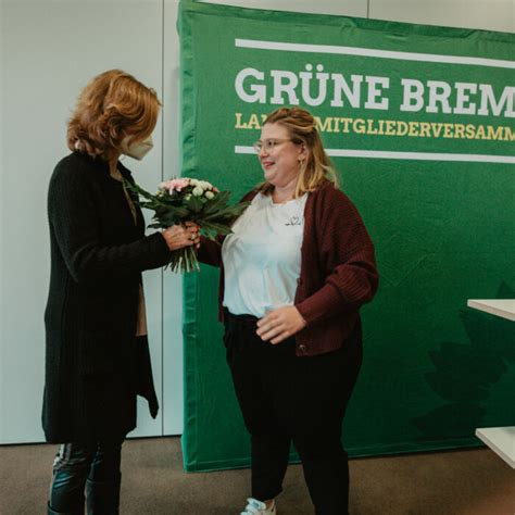 neuer grüner landesvorstand gewählt grüne bremen