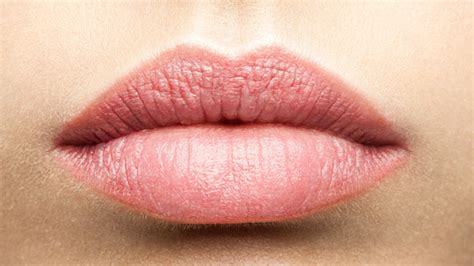 Herpes On Lips Beginning Stages
