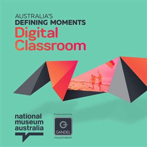 Australias Defining Moments Digital Classroom Dart Learning