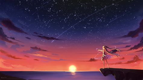 Anime Stars 4k Wallpapers Top Free Anime Stars 4k Backgrounds