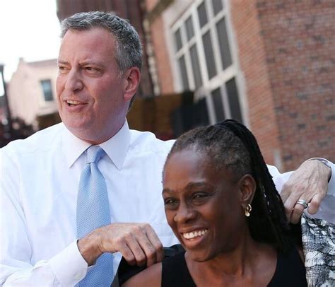 Chirlane Mccray Bio Affair Married Husband Net Worth Ethnicity