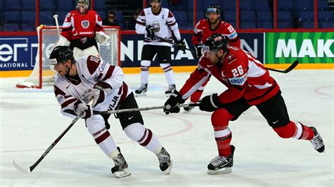 Hockey is a sport in which two teams play against each other by trying to manoeuvre a ball or a puck into the opponent's goal using a hockey stick. 2014 Sochi Olympics Ice Hockey Preview: Norway, Latvia ...