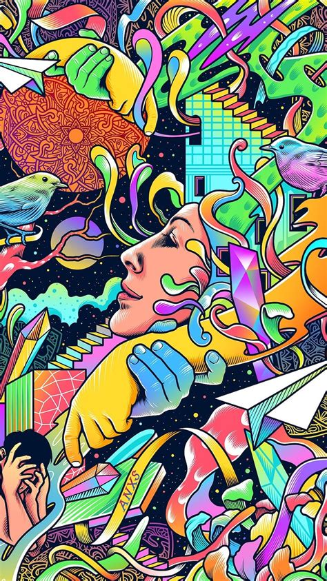 11 Inspiring Graphic Design Trends For 2021