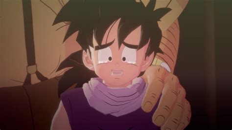 Kakarot's second dlc came out in november last year. Crunchyroll - Warriors Survive in a World Without Goku in ...