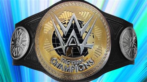 New Championships Coming New Wwe Title Tag Title Logan Paul Money In