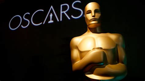 Academy Reverses Its Plans Will Air All Awards Live At Oscars