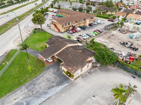 12051 W Okeechobee Rd, Hialeah, FL 33018 - Specialty for Sale | LoopNet.com