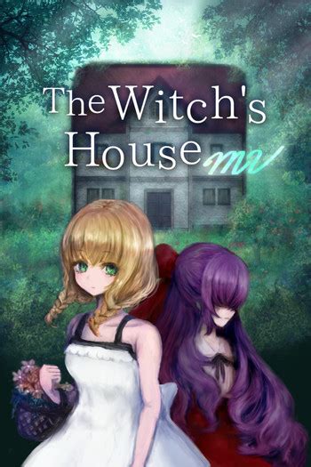 The Witchs House Video Game Tv Tropes