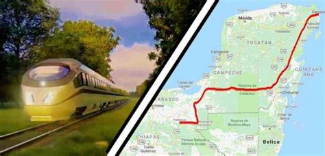 Modificar ruta de tren maya ahorrará entre 5 y 6 mil mdp fonatur despierta con loret. Cargarán el costo del Tren Maya a los mexicanos: el 70% ...