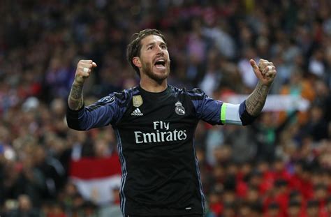 No madrid players in spain squad after club legend is left out. Sergio Ramos-Juventus: nervosismo per lo spagnolo a Madrid ...