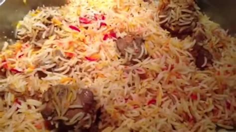 Traditionally, biryani is cooked in an indian cooking pot called a biryani handi, but any thick bottom pot will work just fine.6 x research source a is it necessary to use atta dough? "Biryani" (English) HOW TO COOK PERFECT BIRYANI ...