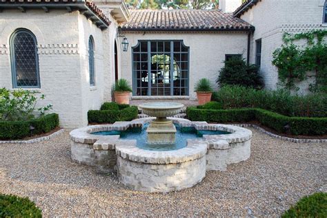 24 Backyard Water Features For Your Outdoor Living Space Extra Space