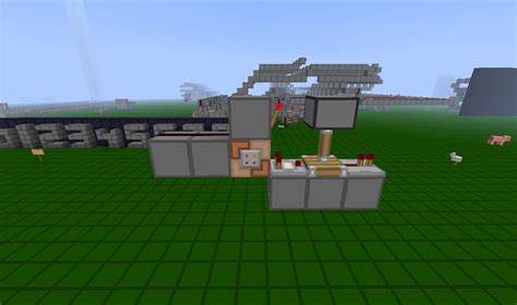 Working airport metal detector door in minecraft. Minecraft metal detector - Redstone Discussion and ...