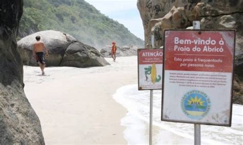 Praias De Naturismo E Nudismo No Nordeste E Brasil V Deo