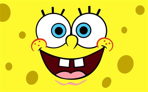 Spongebob Squarepants Hd Wallpaper