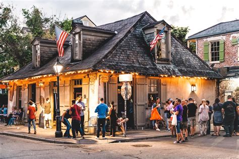 0.2 miles from the westin new orleans. 4-Day New Orleans Itinerary • The Blonde Abroad | Visit ...