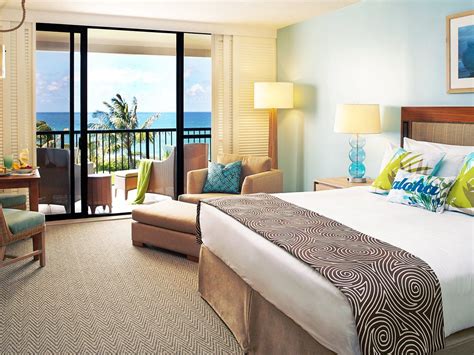 Turtle Bay Resort Hawaii Hopkins Homes Hawaiian Bedroom Resort