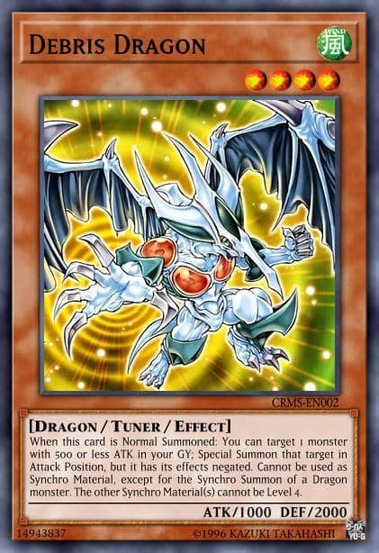 Yu Gi Ohs Top 10 Tuner Monsters For Almost Any Deck 2022