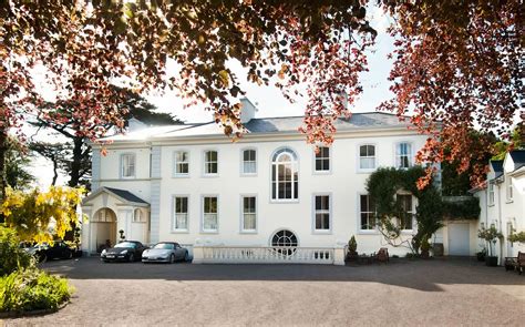 Top 10 Snazziest 5 Star Hotels In Cork Ranked