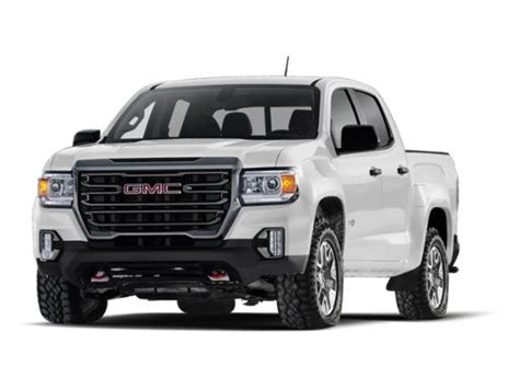 New 2021 Gmc Canyon 4wd Denali 4wd Rb21001 In Orchard Park Ny