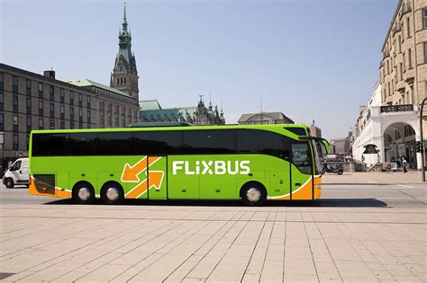 5 Reasons Why You Explore Flixbus Routes On Your Next Europe Trip