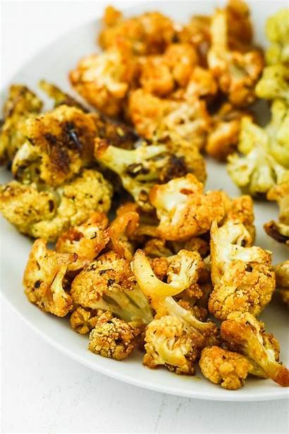 Cauliflower Recipes Roasted Easy Different Meal