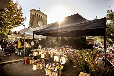 Farmers' Market at Jiřák - Prague.eu