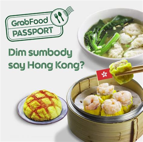 Grab Food Latest Promotion Code For October With Up to 50% ...