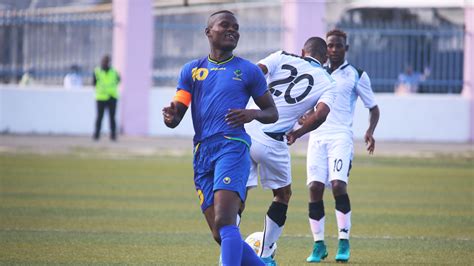 En effet, si l'on en croit les dernières informations du média msv foot, les artésiens auraient coché le nom d'aly mbwana samatta. Mbwana Samatta: "Tanzania was too strong for Botswana ...