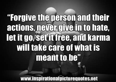 This happens with everyone, you have witnessed. KARMA QUOTES image quotes at relatably.com