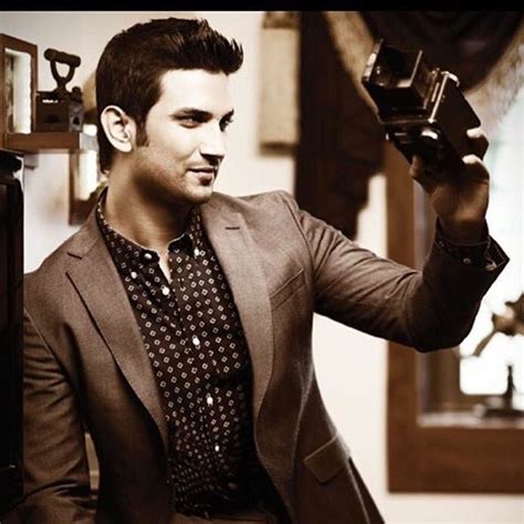 10 Scorching Hot Pics Of Sushant Singh Rajput That Will Give You All