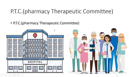 Introduction To Hospital And Clinical Pharmacy Youtube