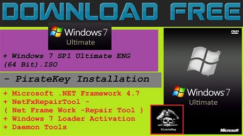 Though the app was initially free for the first year, after which a small subscription fee of $0.99 was charged, it was decided to make the app completely free. Download Windows 7 SP1 Ultimate ENG (64 Bit).ISO Free ...