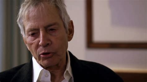 Robert Durst Real Estate Heir Who Admitted To Murder In Hbos The Jinx Dead At 78
